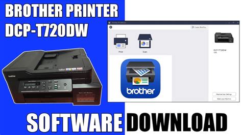 brother printers software installation, How to make double-sided printing on windows 10/11?