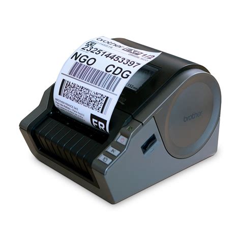 brother ql 1050 label driver, Ql brother 1050 label printers printer wide labels cartridges