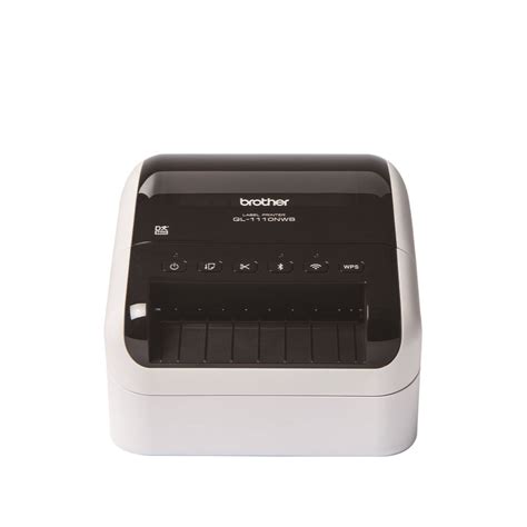 brother ql 1110nwb printer driver, Buy brother ql-1110nwbc wide format, postage and barcode professional