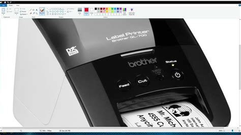 brother ql 700 installation, 🌟 מדפסת מדבקות תרמית brother ql 700