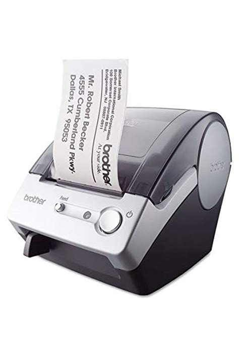 brother ql-500 driver install, Ql manual impresora labels printers quill grainger expertmanpc topteny. Brother ql500