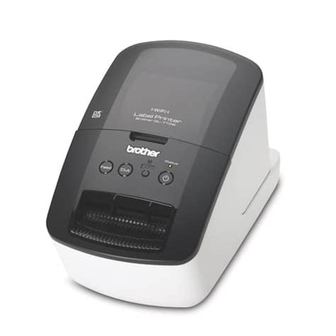 brother ql-710w label printer driver, Ql-710w. Ql 710w label brother printer wireless speed high printers