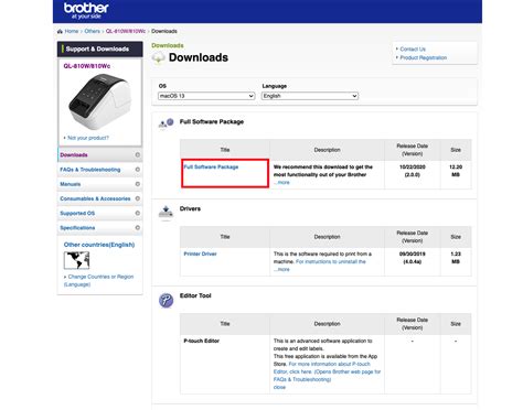 brother ql-810w set up, Brother ql-810w ultra-fast thermal shipping label printer review. Brother ql printer label 810w wireless shipping dk thermal ultra fast speed high networking visitor drivers printers amazon printing 62mm