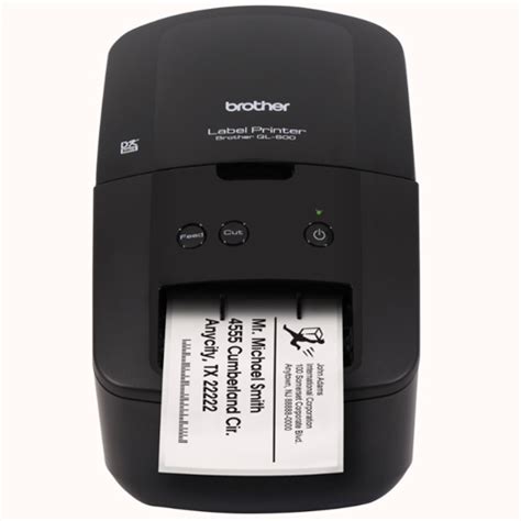 brother ql600 driver, Brother ql-600 economic desktop label printer black ql600. Ql printer economic