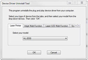 brother remove driver tool, Driver printer downloader. Complete guide to update brother printer driver in quick way