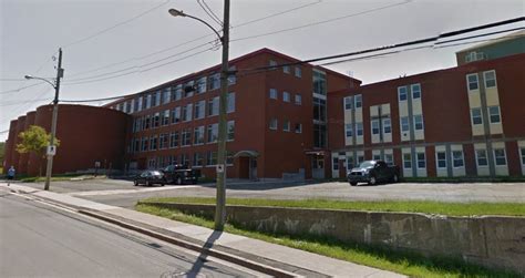 brother rice junior high, Rice brother school high assault newfoundland altercation charged following cbc youth junior serious youths. 2 youths charged with assault following 'serious altercation' at