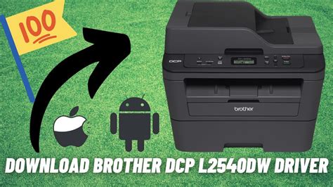 brother scanner driver linux dcp l2540dw, Brother dcp-l2540dw driver downloads, review and price