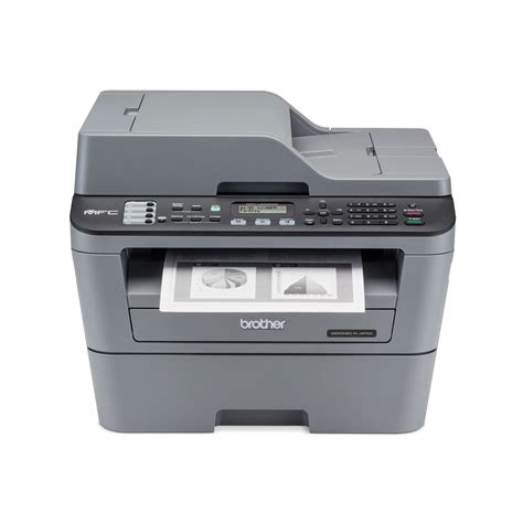 brother scanner driver mfc-l2700dw, Brother mfc-l2700dw all-in-one monochrome laser mfc-l2700dw b&h