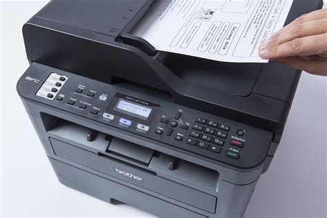 brother scanner driver mfc-l2710dw, Brother mfc-l2710dw driver and software download
