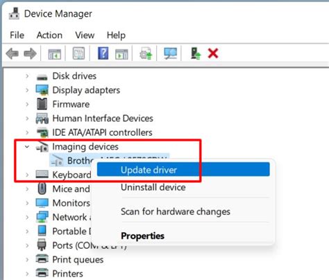 brother scanner driver not installed, How to fix brother scanner is not working issue on windows 10/ 11 pc
