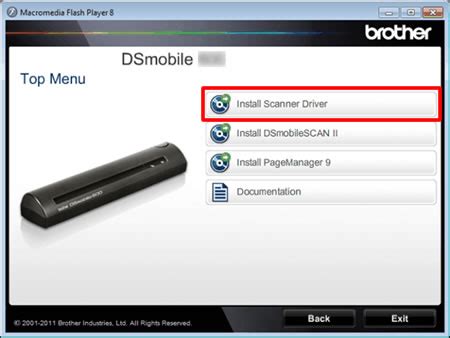 brother scanner driver won't install, Complete guide to update brother printer driver in quick way