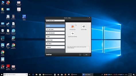 brother scanner windows 10, Brother desktop scanner. Scanner 2400n dubbelzijdig ppm adf dpi scanners centralpoint showprice documentali