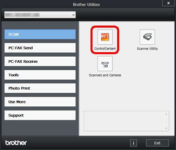 brother software control center, Why you need to install the brother control center. Brother control center yoyoink