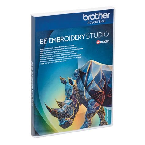 brother software embroidery, 8 best free embroidery digitizing software in 2024
