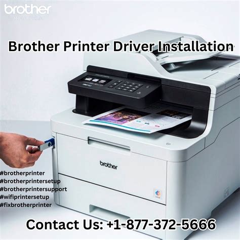 brother support drivers installation, Pin on i helper. Drivers printers software install downloader