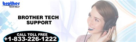 brother tech support canada, 