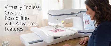 brother xe1 embroidery machine, Brother stellaire xe1 embroidery only machine