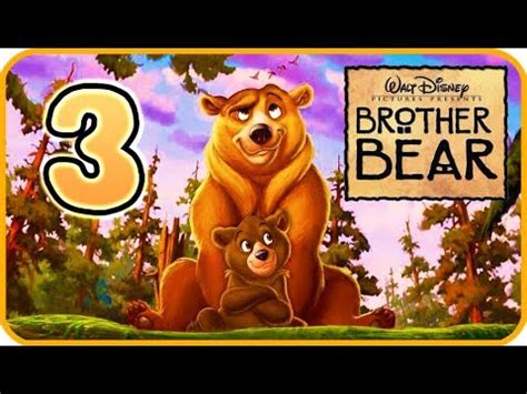 Brothers Bear Walkthrough