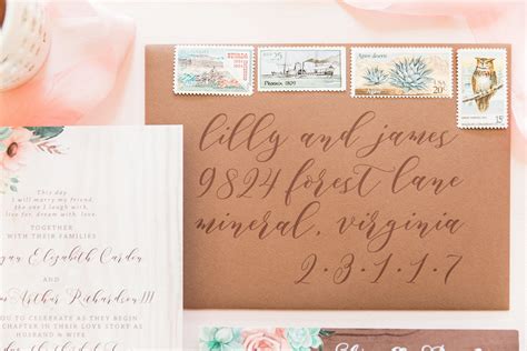 brown envelope design calligraphy, Calligraphy envelopes typepad ohsobeautifulpaper danae hernandez romantic beautifulpaper