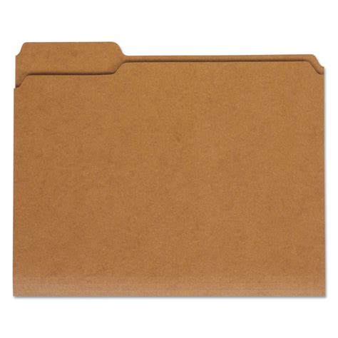 brown paper folder, Brown 3d folder note paper stock illustration 59775457