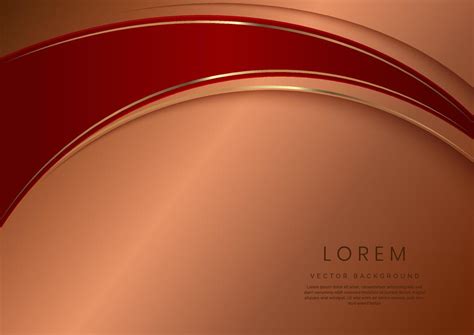 brown red background template, Red and brown background template