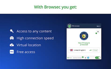 browsec vpn extension for edge browser, Browsec premium vpn free download. Vpn browsec chrome