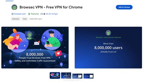 browsec vpn google chrome extension, 10 best chrome vpn extensions in 2024 [free & paid]. The 5 best free chrome vpns to unblock any website