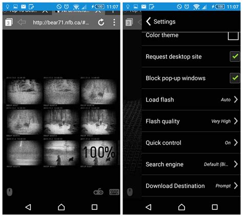 browser android flash player, Dolphin browser update brings flash player to android 5.0 lollipop. Android dolphin browser flash add player support lollipop phandroid update way easy