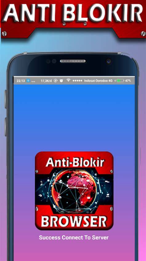 browser anti blokir android, Proxyfox browser anti blokir for android