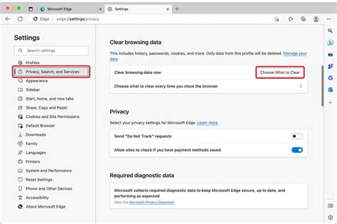 browser cache needs to be cleared, Safari clear cache