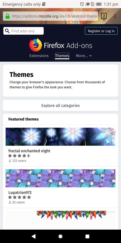 browser hacks for firefox, Opinion: no one needs a screenshot tool in a web browser. 14 firefox hacks you should master