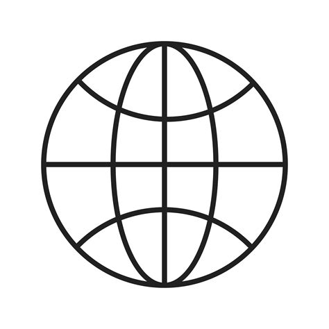 browser icon vector art, Browser black icon vector vecteezy line. Browser line black icon 548134 vector art at vecteezy