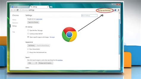browser is blocking pop ups, How to temporarily enable pop ups in your web browser