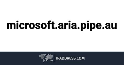 browser pipe aria microsoft, Error skype browser pipe microsoft xml parsing sdk trying via log web business when aria collector javascript questions