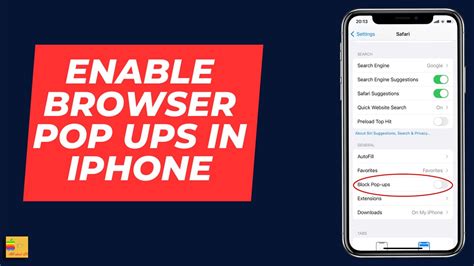 browser pop up blocker iphone, Popup blocker (strict) :: webextension.org