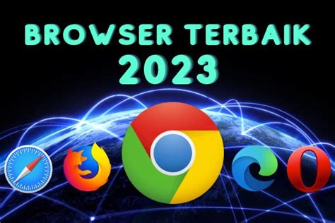 browser terbaik pc 2023, 5 top secure browsers for privacy in 2023