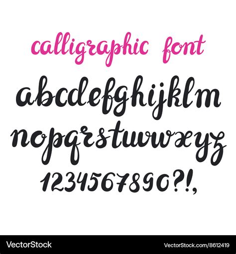 brush pen calligraphy fonts, Brushpen brush letters alfabeto lettere mano lettres gezeichnete getrokken script disegnato tiré fonts handwritten scritte calligrafia moderna vettore calligraphie moderne. Brush pen calligraphy font download