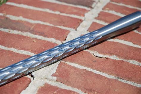 brux barrels fluting, Fluting barrel previous creedmoor. Fluting – rpa barrels