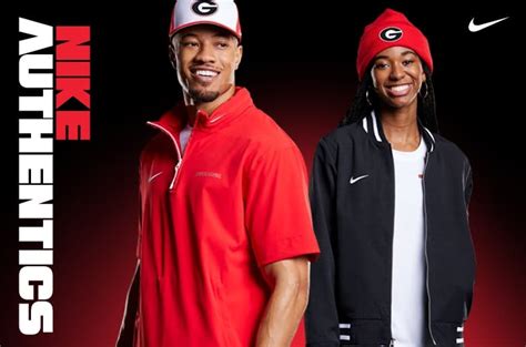 Bsn Nike Catalog