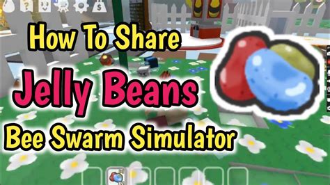 bss wiki jelly beans, [bee swarm simulator]