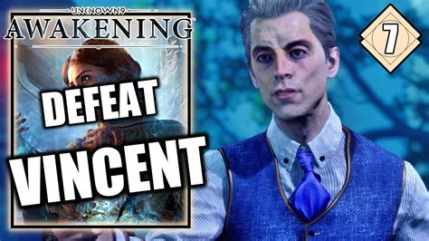 Btd Vincent Walkthrough