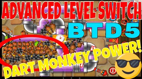 Btd5 Challenge Walkthrough