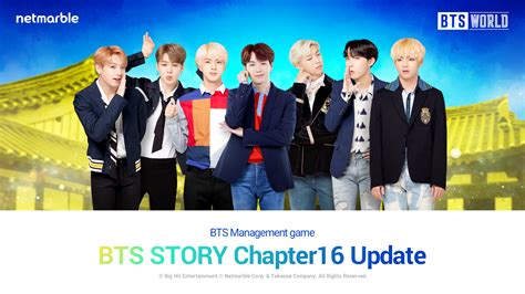 Bts World Chapter 4 15 Walkthrough