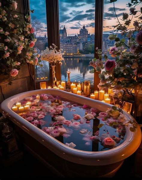 bubble bath aesthetic, Bubble baths in 2021