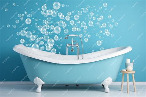 bubble bath blue color, Thoughts bending outlook. 45 mind-bending shower thoughts that will change your outlook on