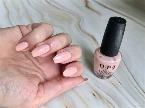 bubble bath color nail polish, Pretty nail boutique on instagram: “opi gel