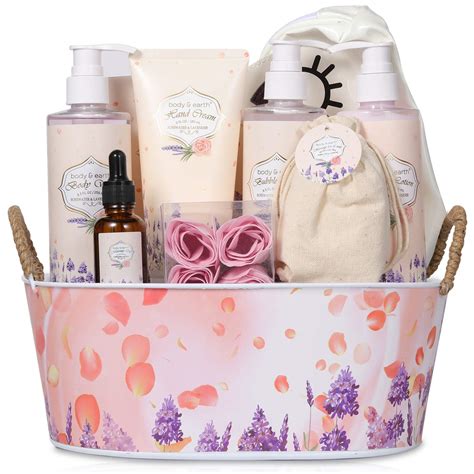 bubble bath gift sets, Little twig bath time fun bubble bath set, 5-piece bubble bath gift set