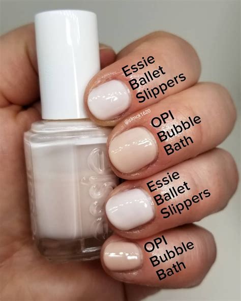 bubble bath nail polish color, Opi gelcolor in bubble bath.
