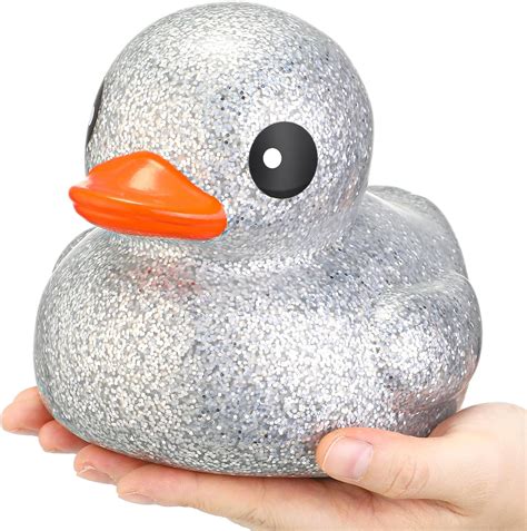 bubble duck sparkling, Bubble duck origin