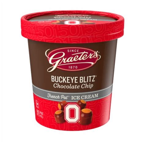 buckeye blitz ice cream